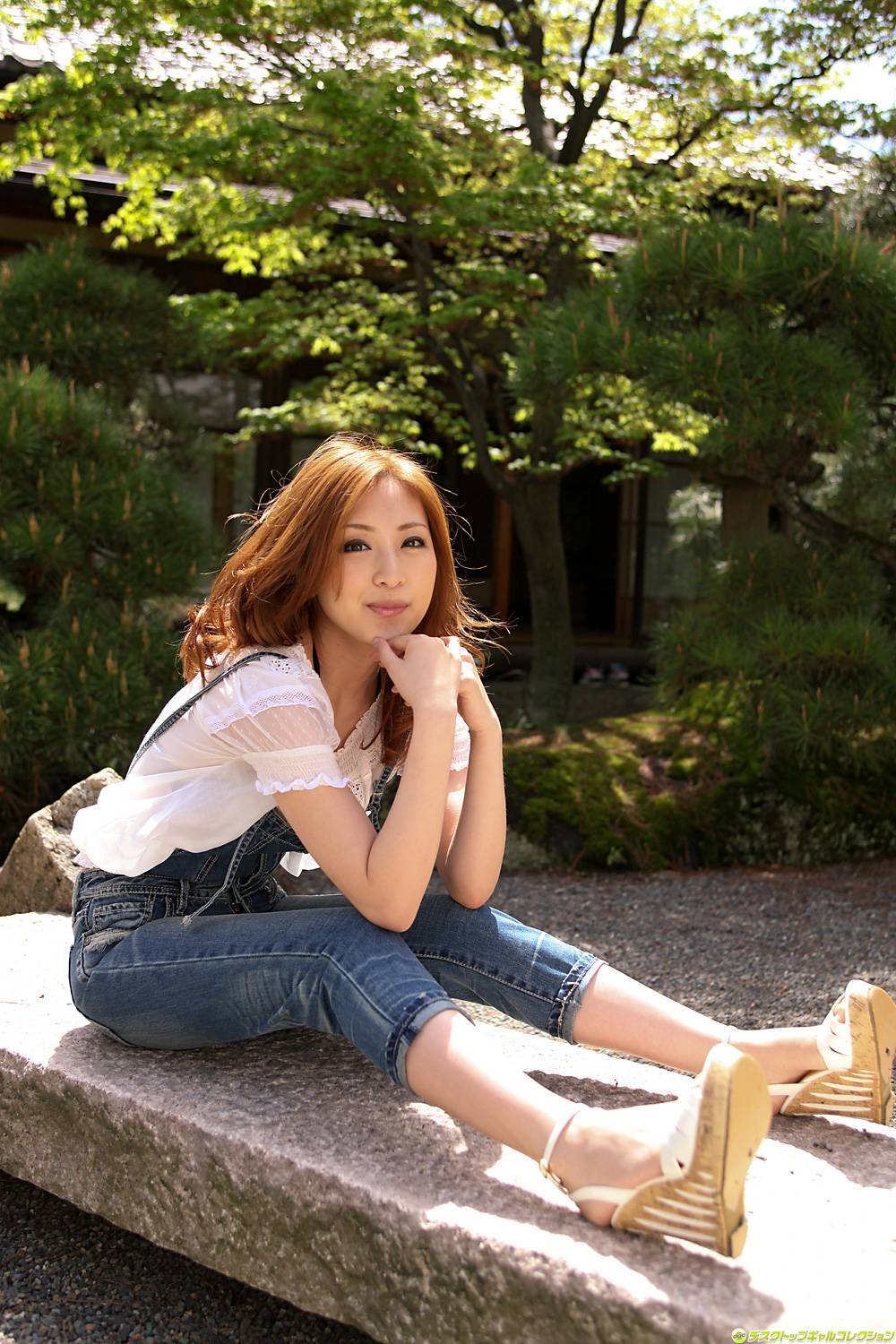 辰巳奈都子 [DGC] No.963